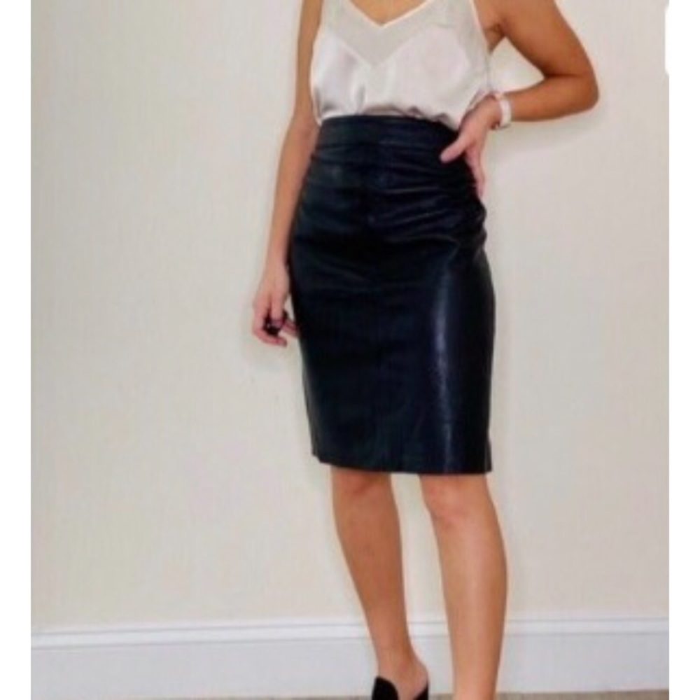 BCBG Max Azria Collection Skirt